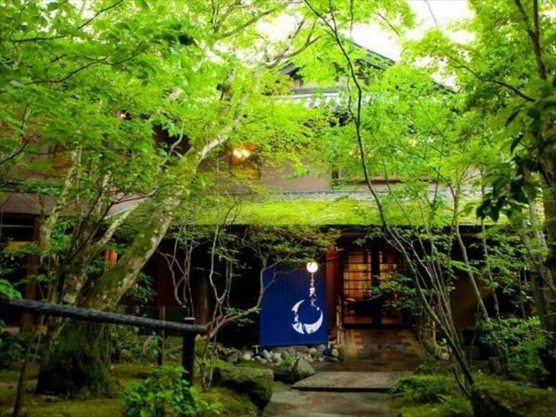 Ryokan Sanso Tensui