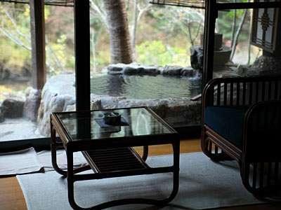 Sanso Tensui Ryokan