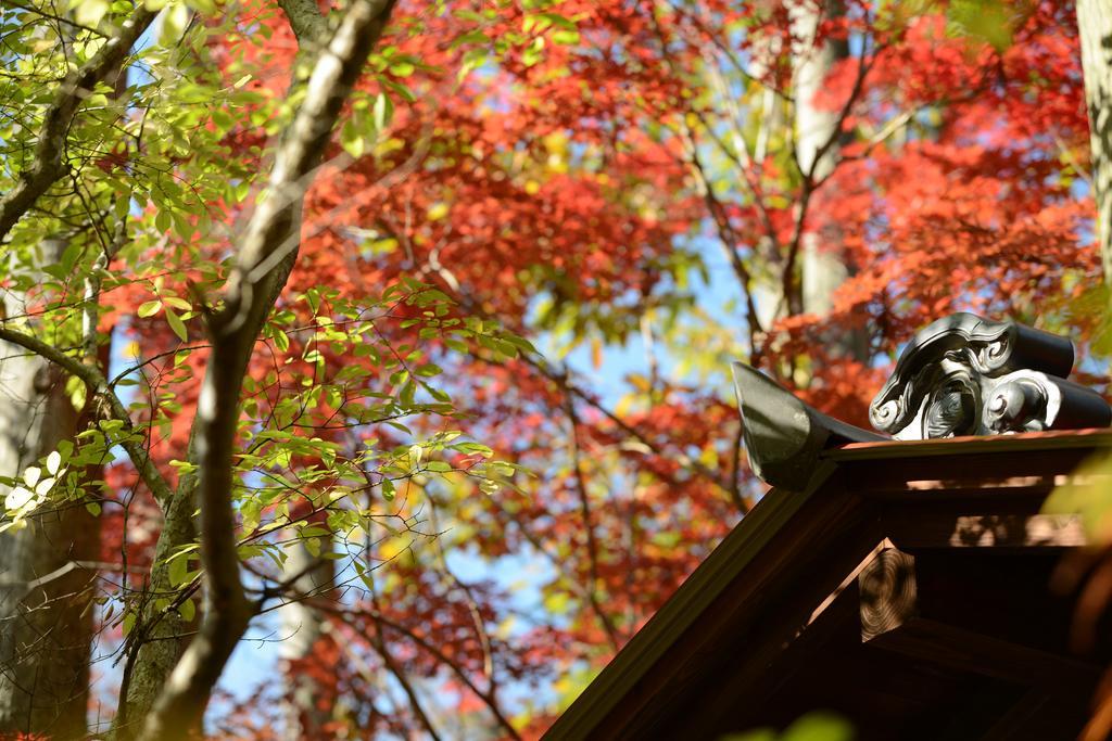 Ryokan Sanso Tensui Hita