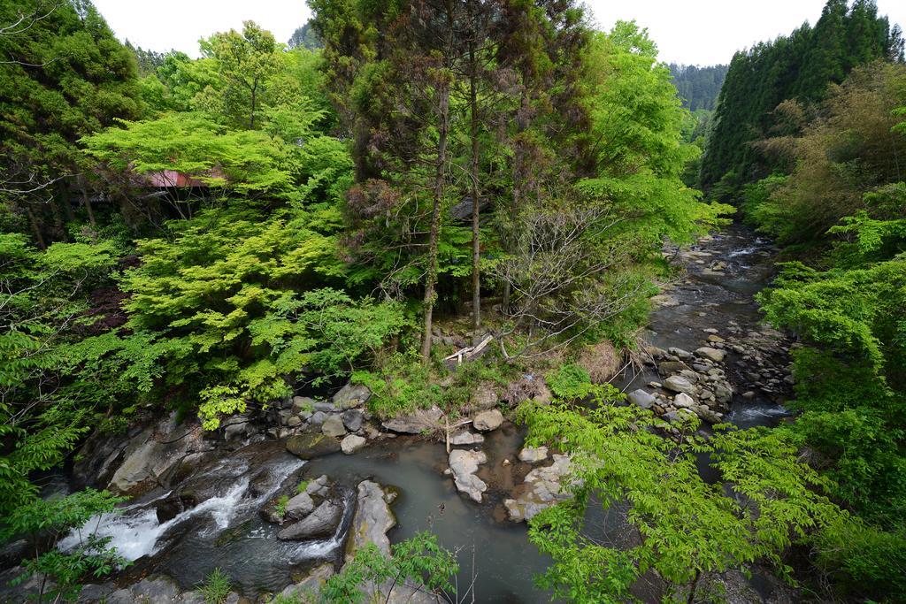 Sanso Tensui Ryokan