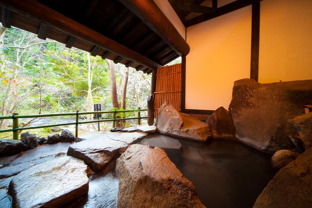 Sanso Tensui Ryokan 4*