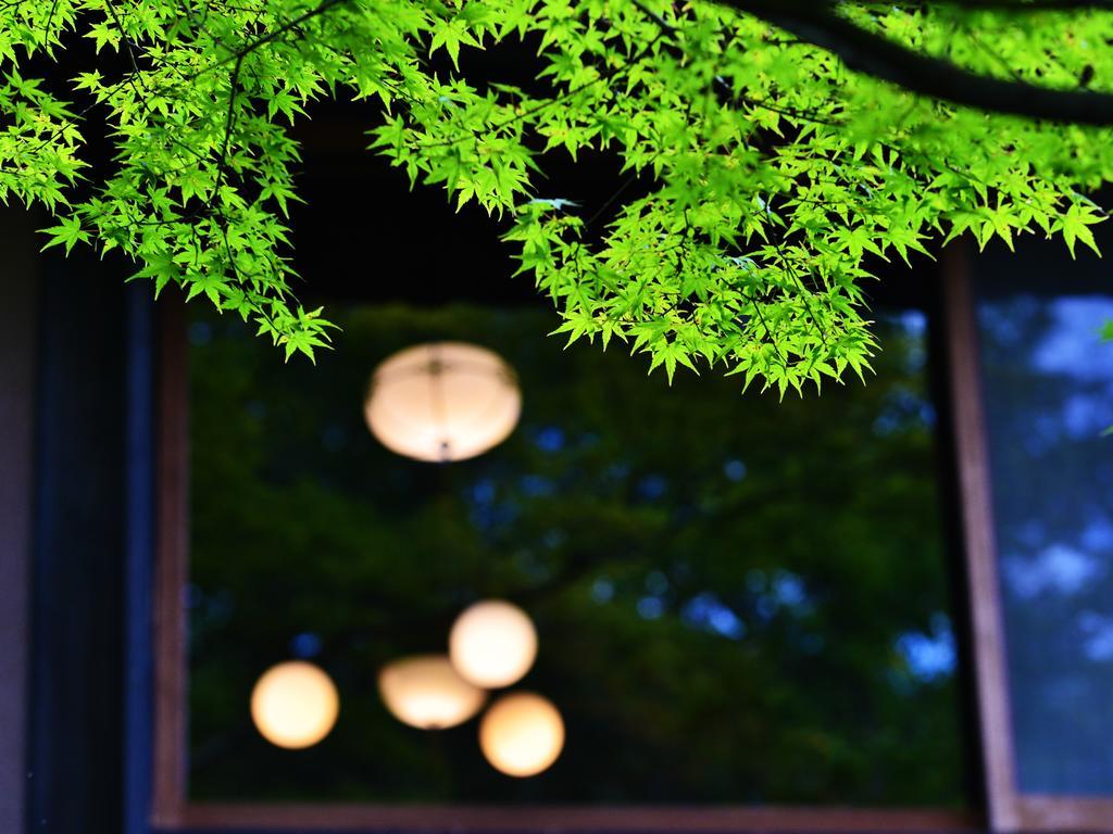 Ryokan Sanso Tensui Hita