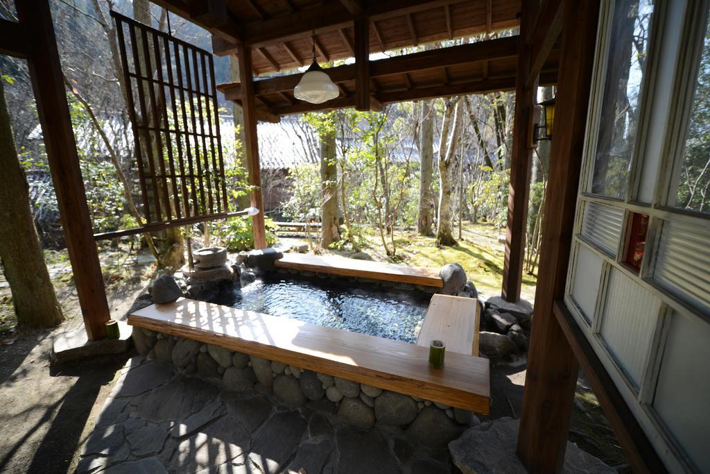 Ryokan Sanso Tensui 4*