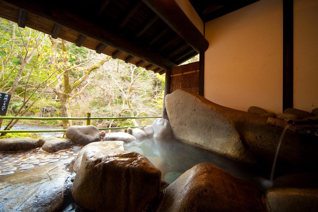Sanso Tensui Ryokan