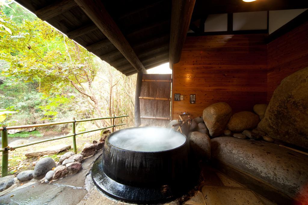 Sanso Tensui Ryokan 4*