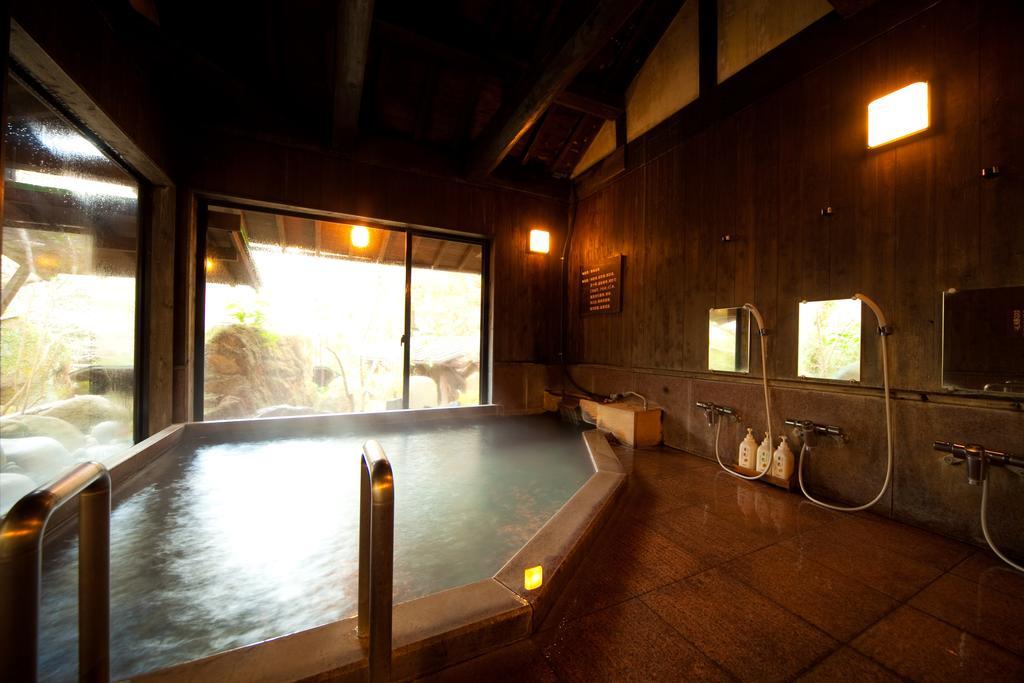 Ryokan Sanso Tensui