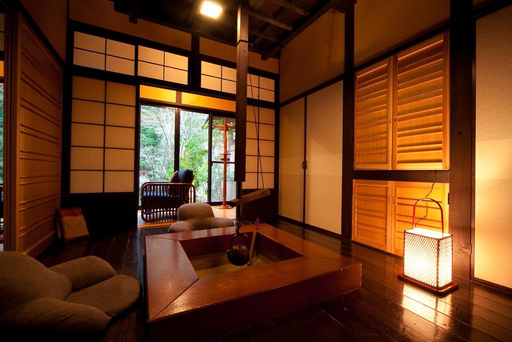 Sanso Tensui Ryokan