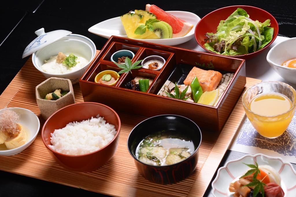 Sanso Tensui Ryokan 4*