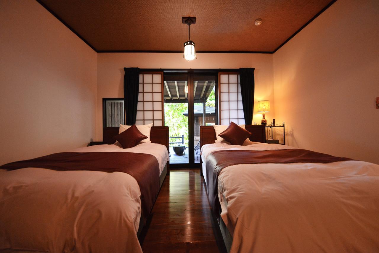 Ryokan Sanso Tensui