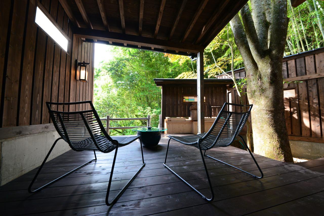 Sanso Tensui Ryokan Hita