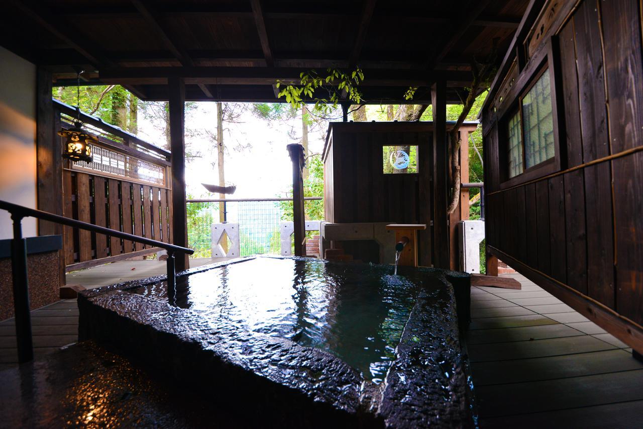Ryokan Sanso Tensui Hita
