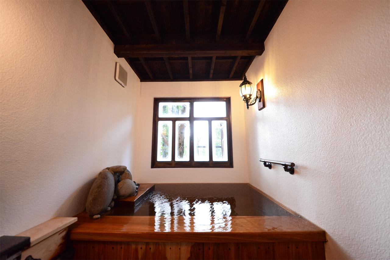 Sanso Tensui Ryokan 4*