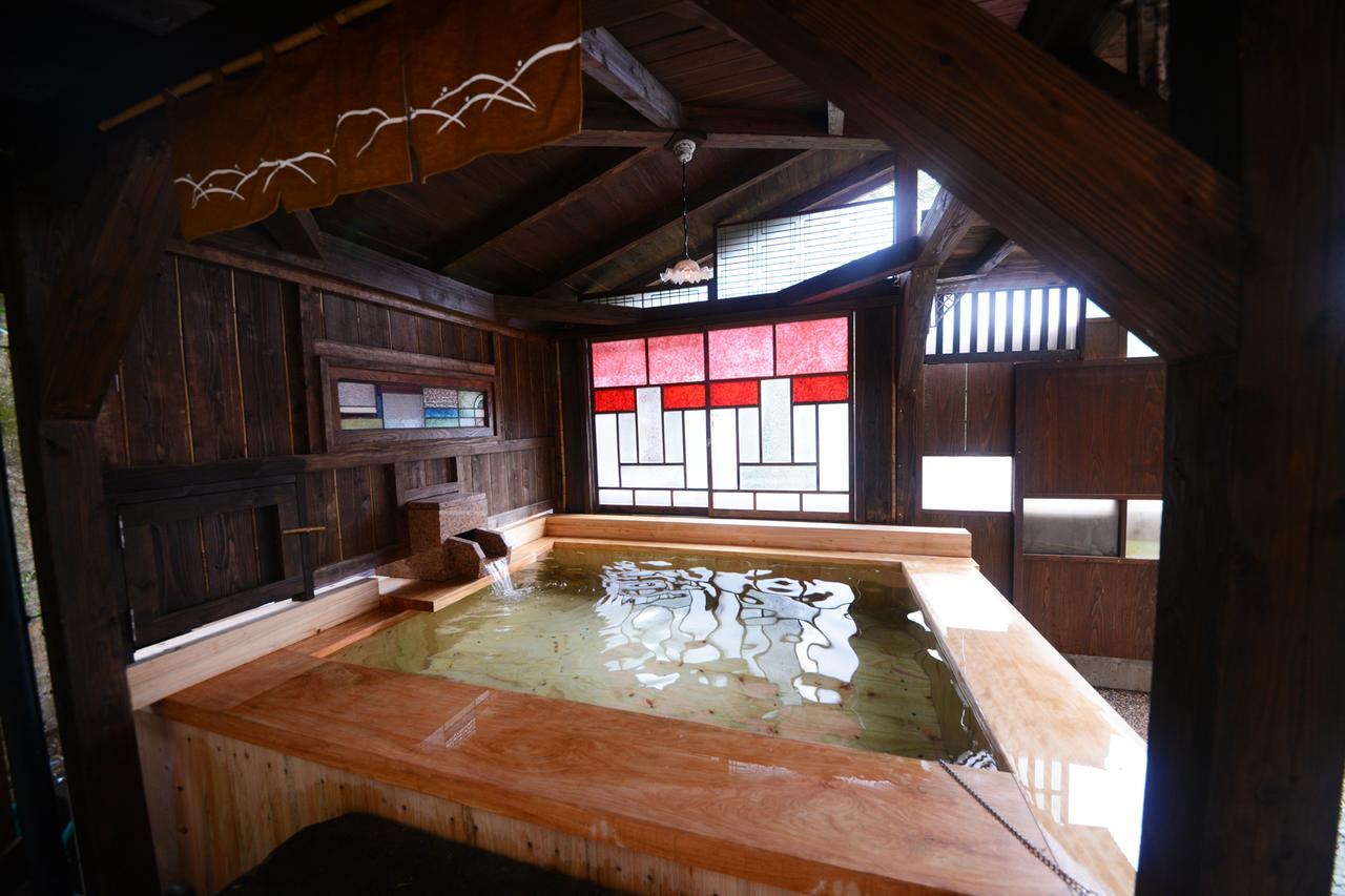 Sanso Tensui Ryokan